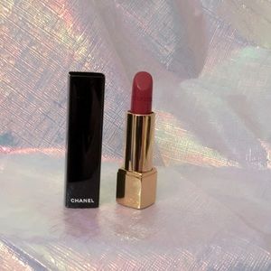 CHANEL Rouge Allure, 191 Rouge Brulant